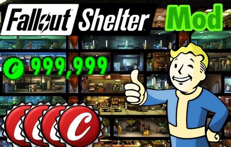 fallout shelter mega mod